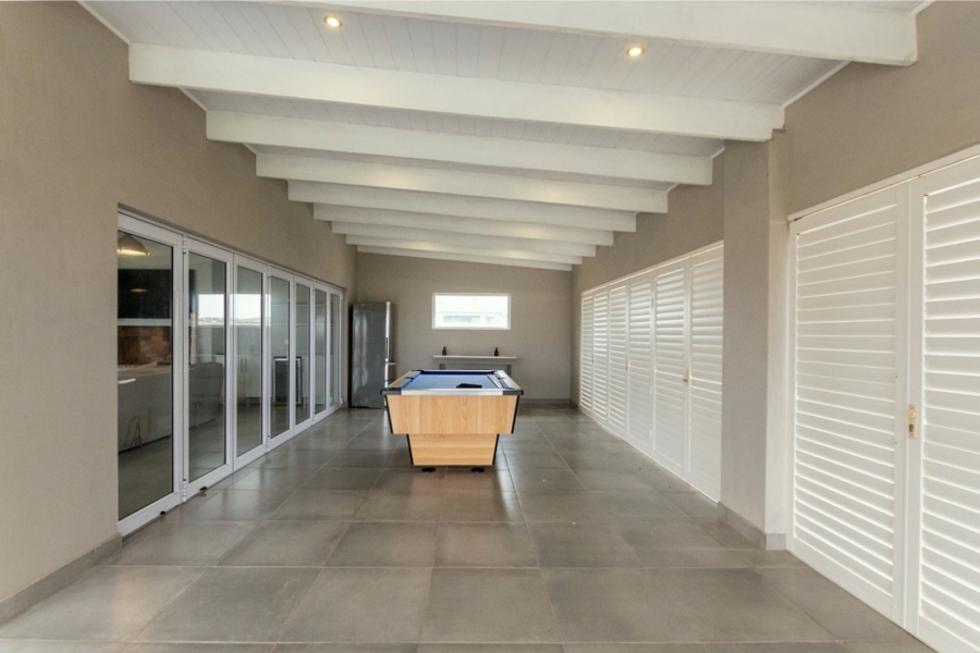 4 Bedroom Property for Sale in Myburgh Park Western Cape